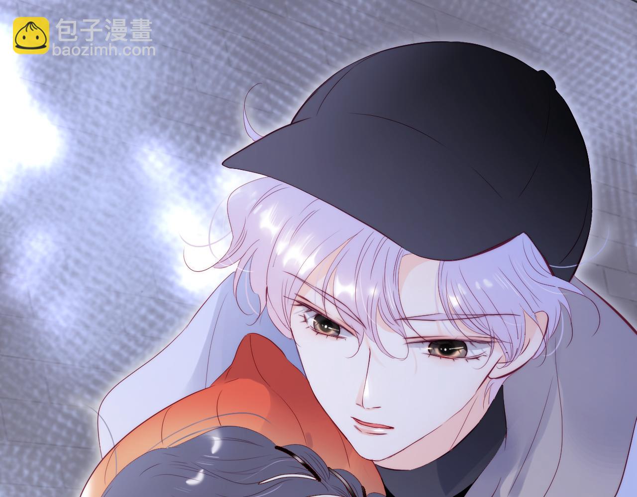 第91话 恋爱时的脑(1/3)-第99话