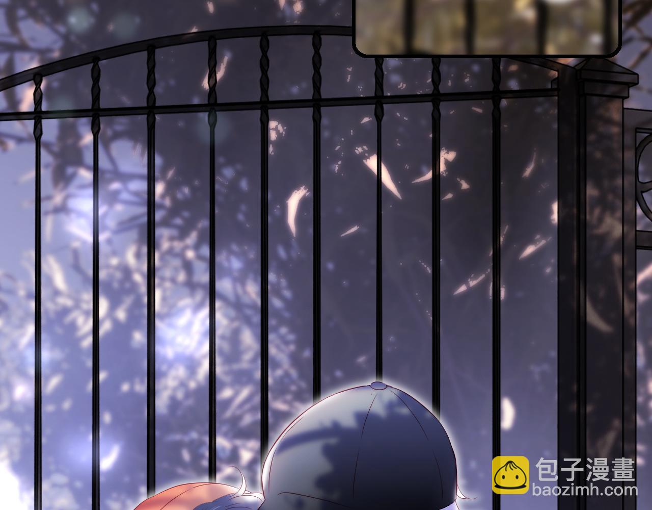 第91话 恋爱时的脑(1/3)-第99话