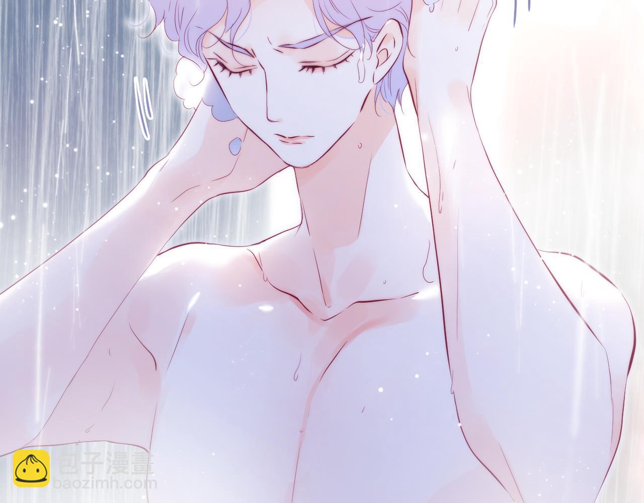 第91话 恋爱时的脑(1/3)-第99话