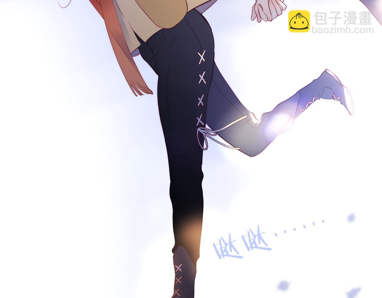 第91话 恋爱时的脑(1/3)-第99话