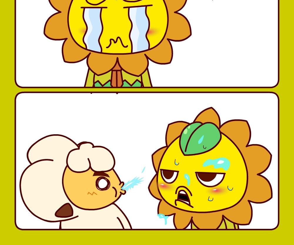 花花菌潮 第29集-第29话