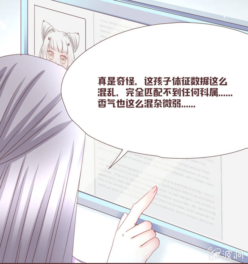 名正言顺入学噜！-第17话