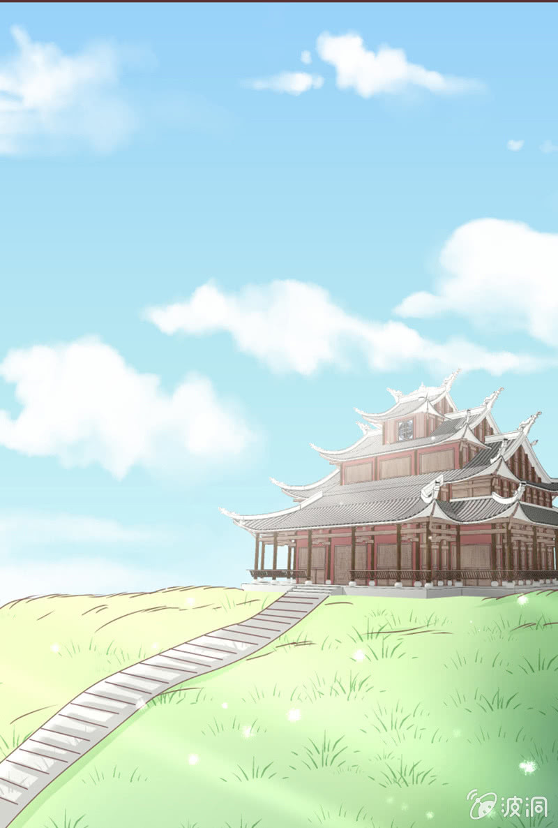 珍果院的大恩人！-第21话