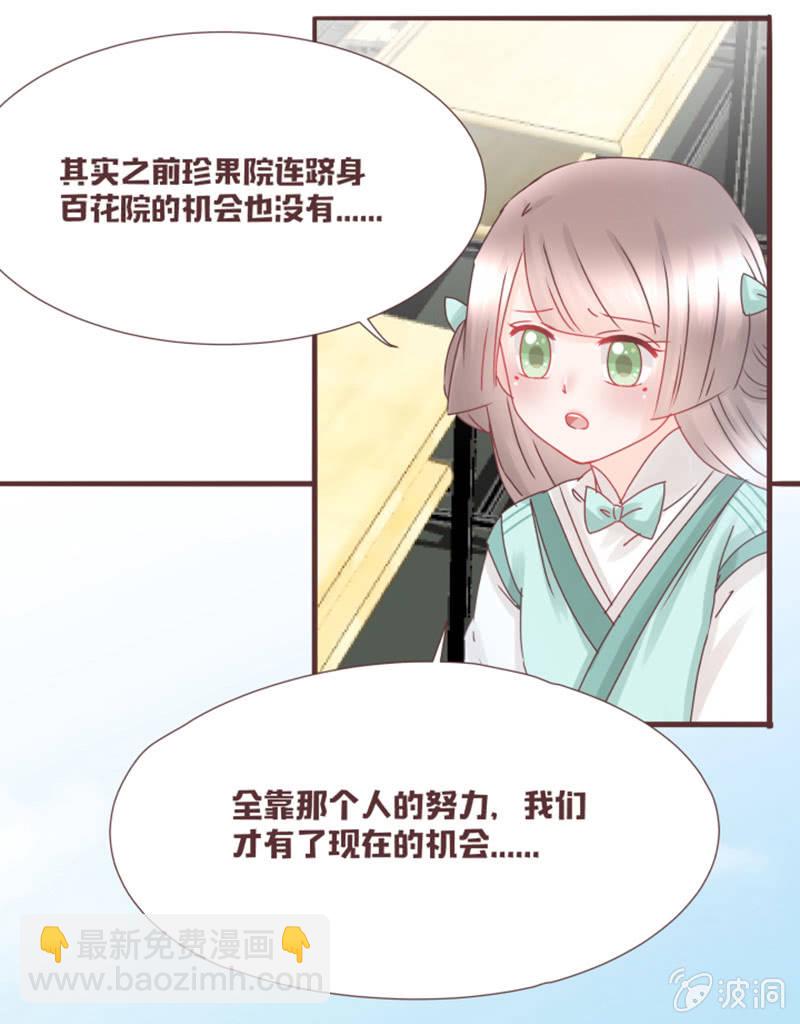 珍果院的大恩人！-第21话