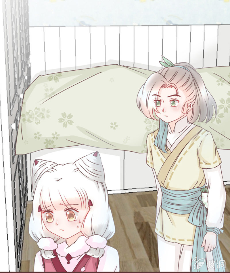 这难道是修罗场？！-第25话