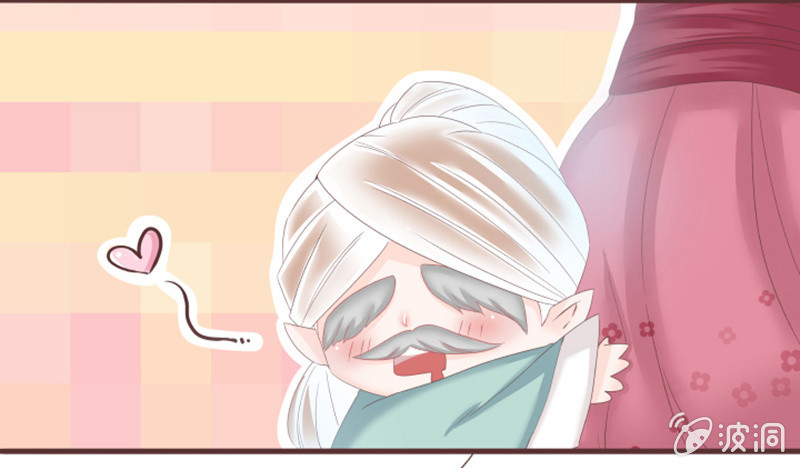 古怪的蛋和老头儿-第29话