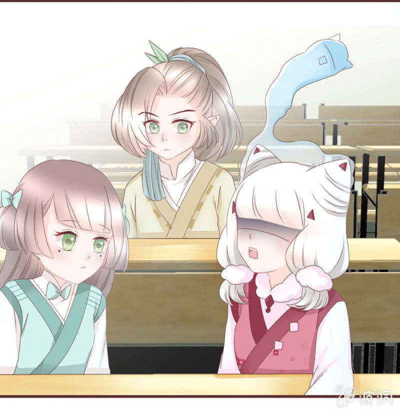 考试才没那么简单！-第31话