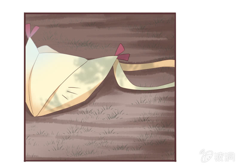 黑影到底是谁？-第33话