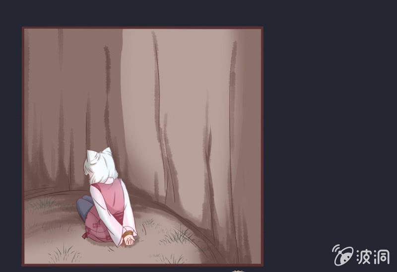 黑影到底是谁？-第33话