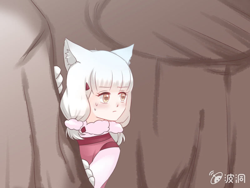 黑影到底是谁？-第33话