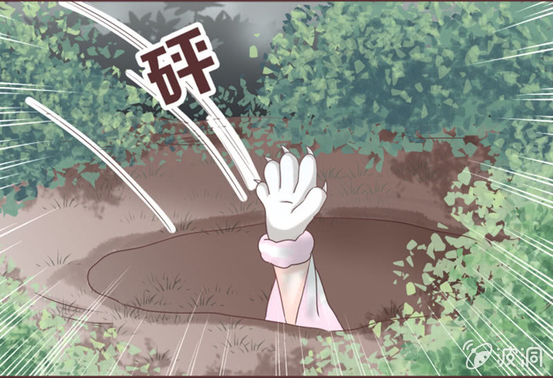 黑影到底是谁？-第33话