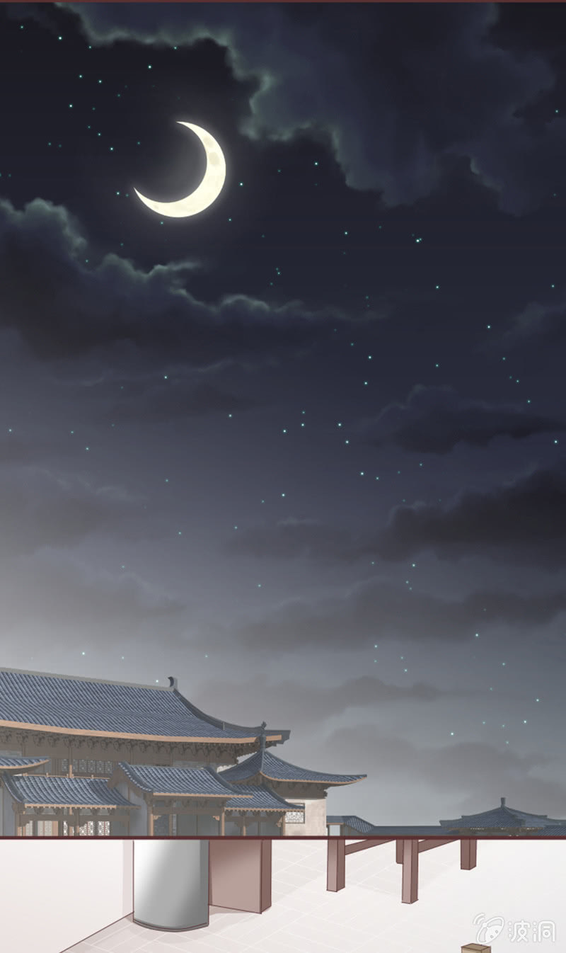 吃土的同居生活！-第5话