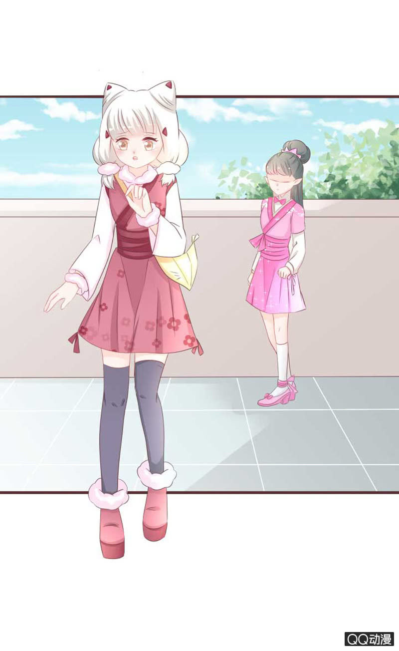 花灵大会临近！-第41话