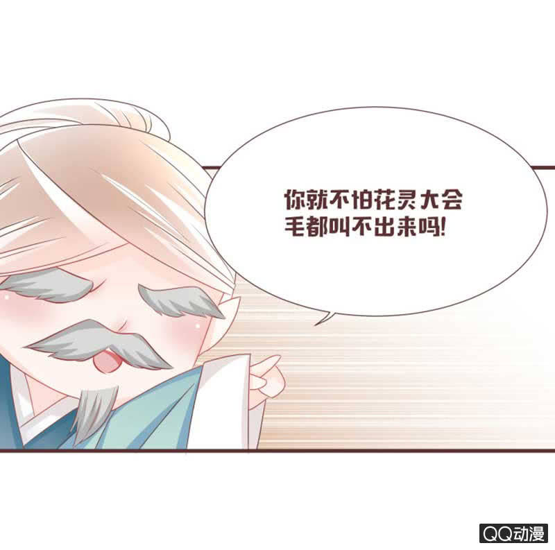 花灵大会临近！-第41话