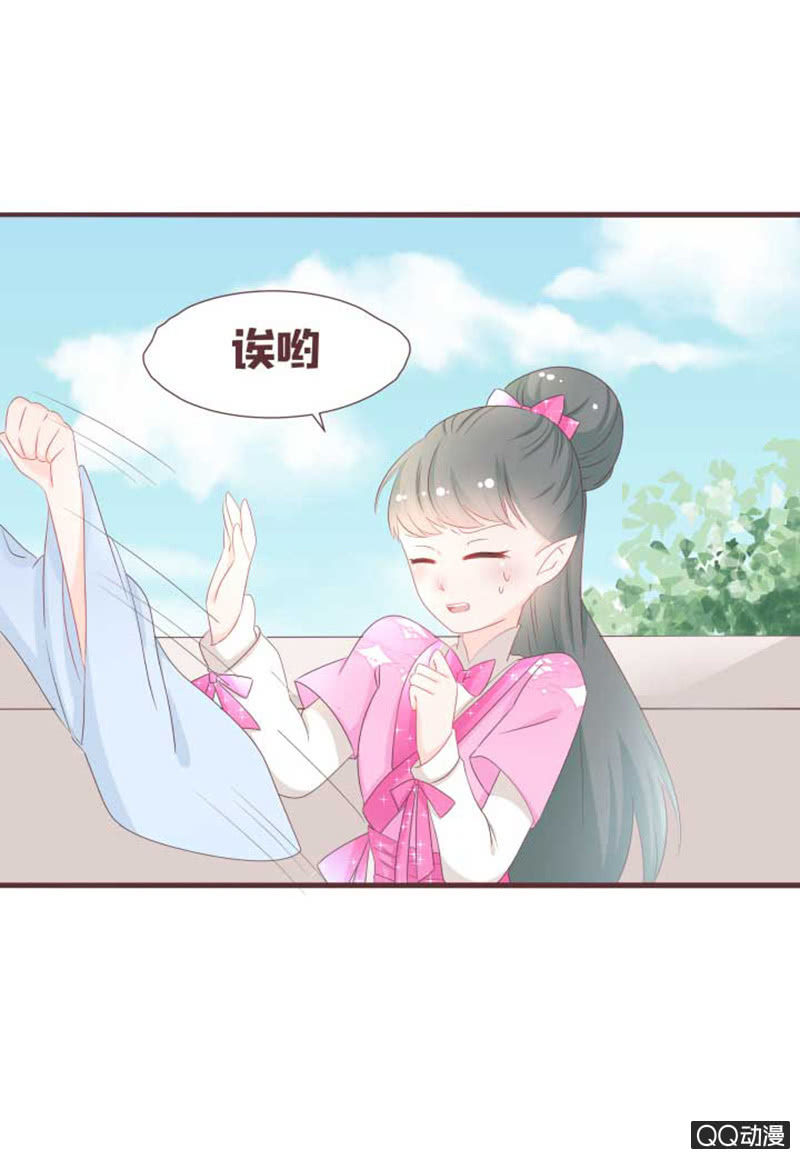 花灵大会临近！-第41话