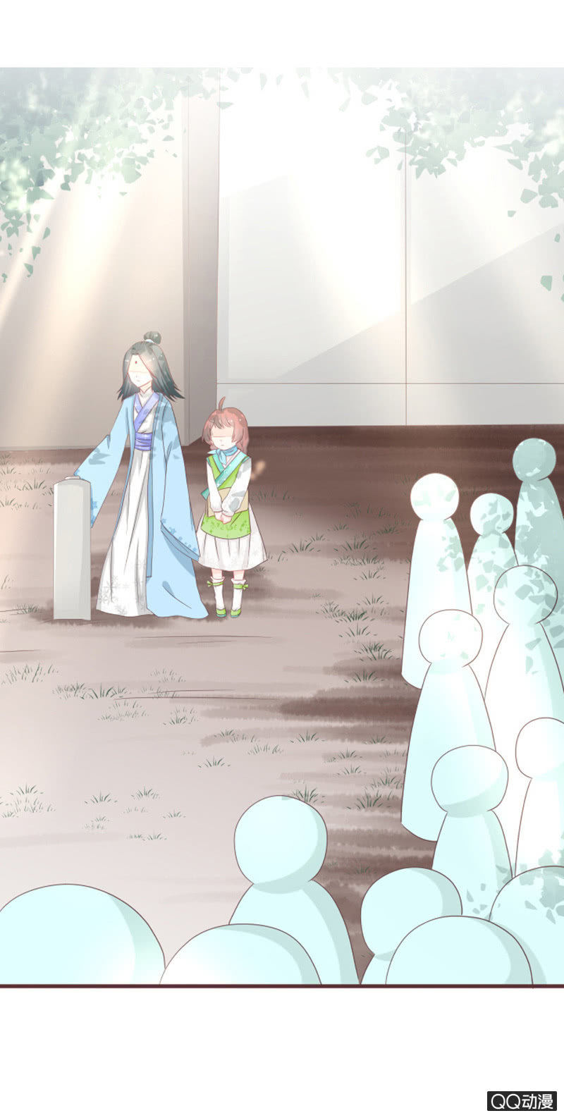 万虫谷大门开启！-第43话