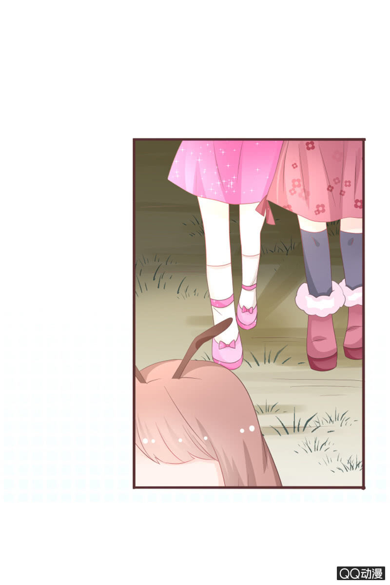 什么？干凝遇险！-第49话