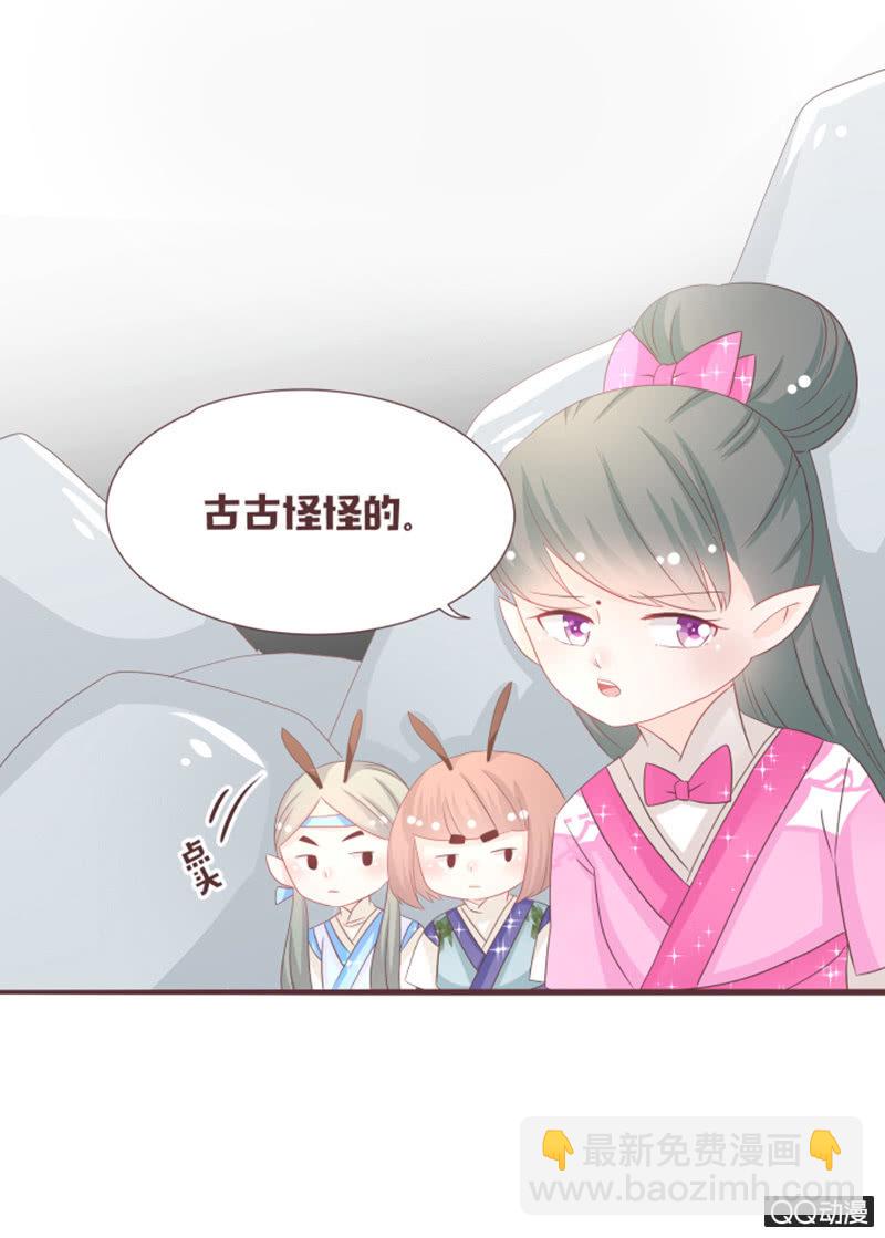 召唤花灵的信物-第51话