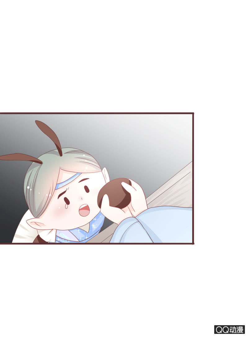 别装了，我都知道-第53话