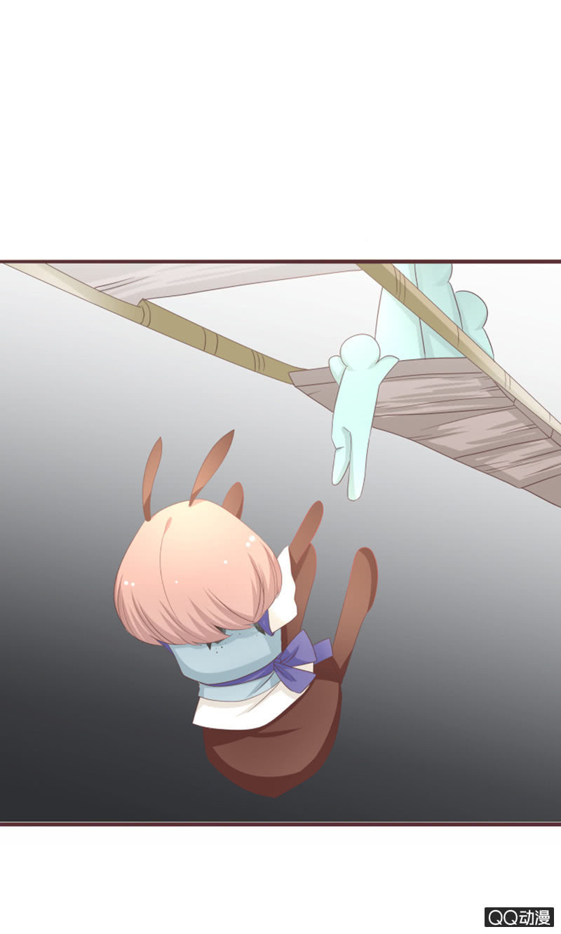 别装了，我都知道-第53话