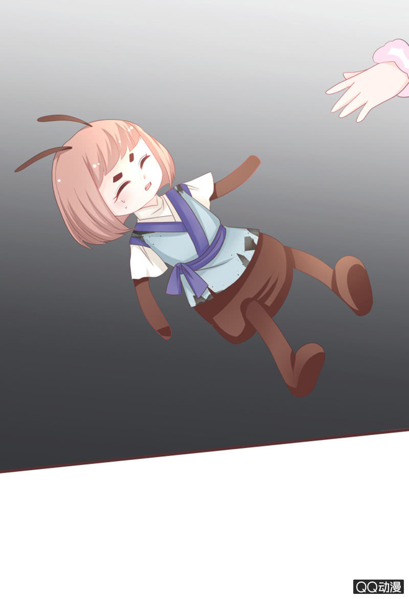 别装了，我都知道-第53话