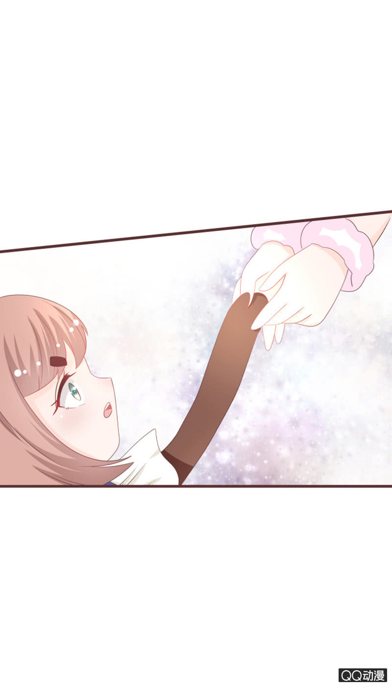 别装了，我都知道-第53话