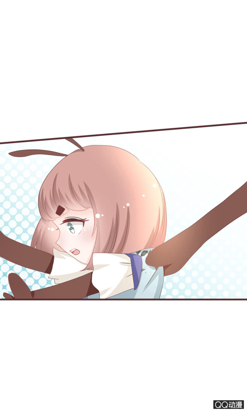 别装了，我都知道-第53话