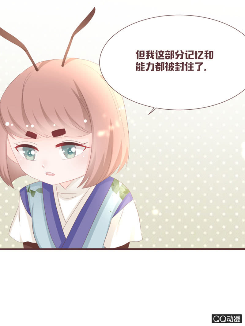 到达灵谷城！-第55话