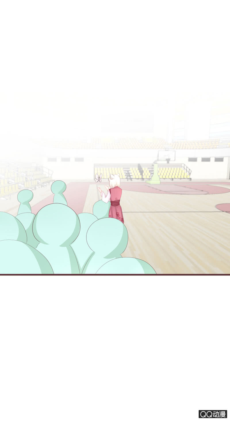 我终于找到你了~-第61话