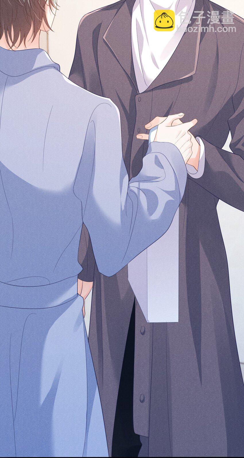 011 一起看个电影怎么样？(1/2)-第11话