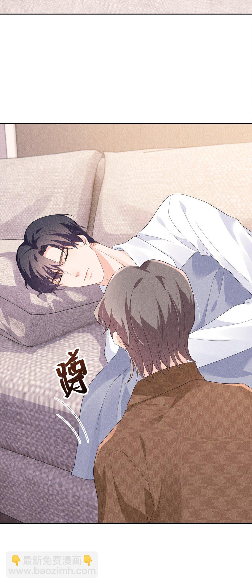 025 你就是我最好的礼物-第25话