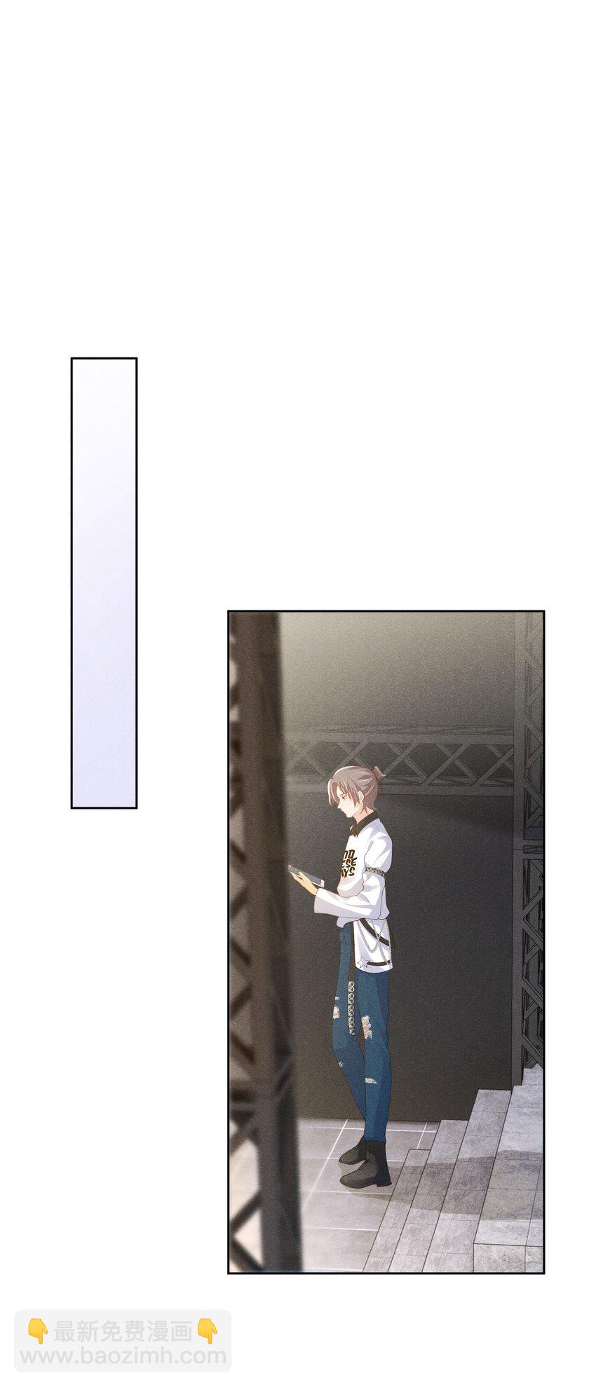 027 自由恋爱万岁-第27话