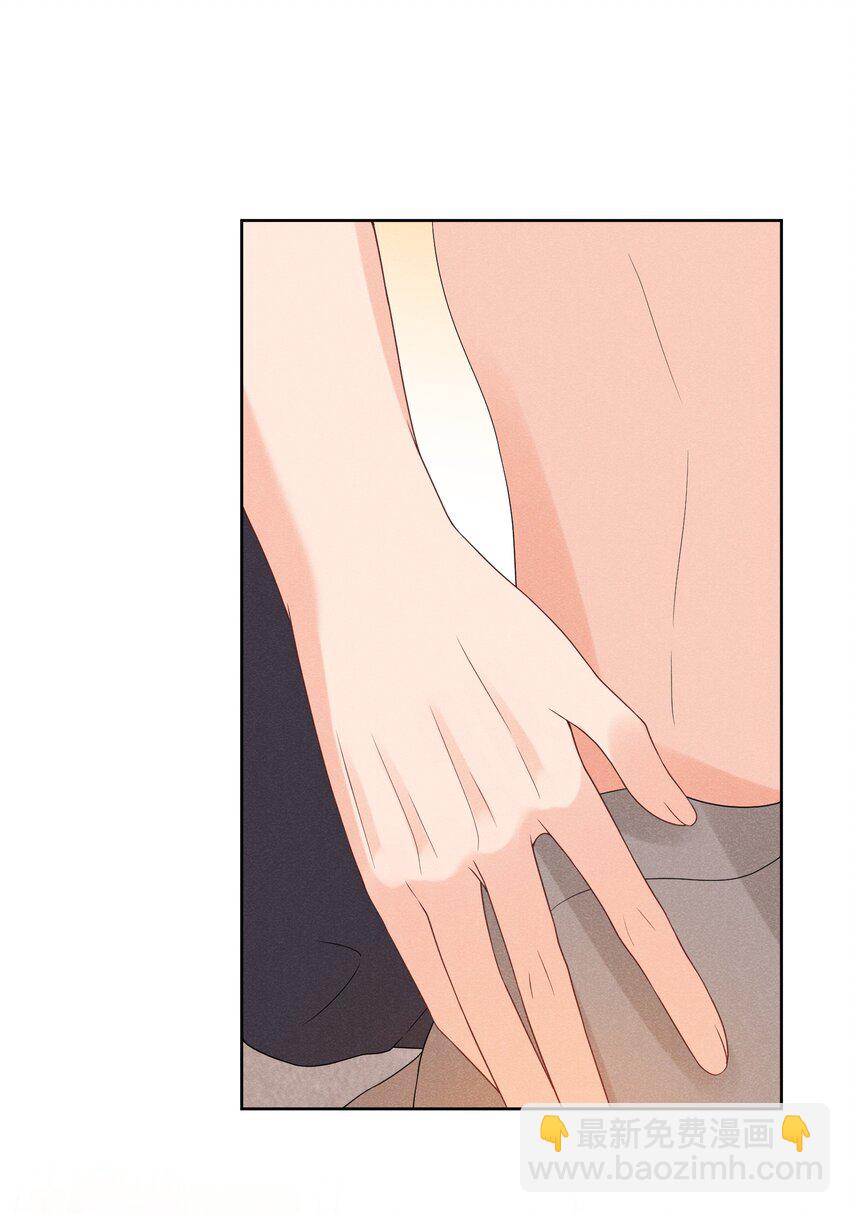 031 这是&hellip;&hellip;婚戒吗？-第31话