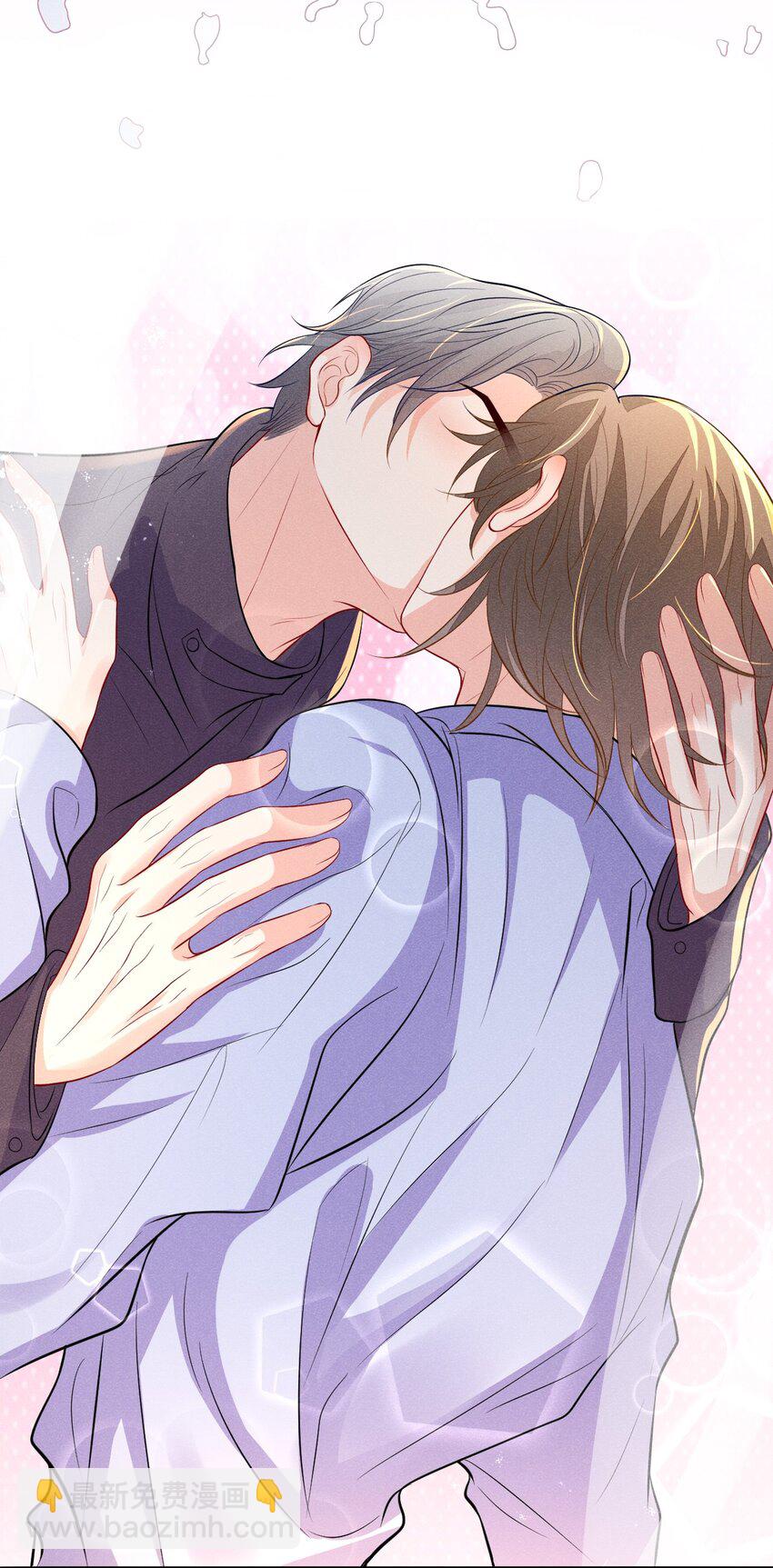 009 顾真，我好想你-第9话