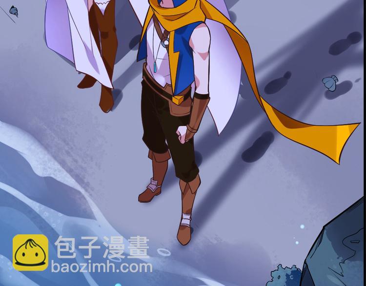 第9话 心意已决(1/2)-第11话