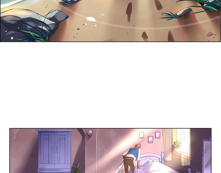 第9话 心意已决(1/2)-第11话