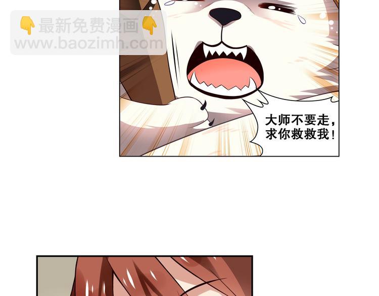 第13话 白熊心事(1/2)-第15话