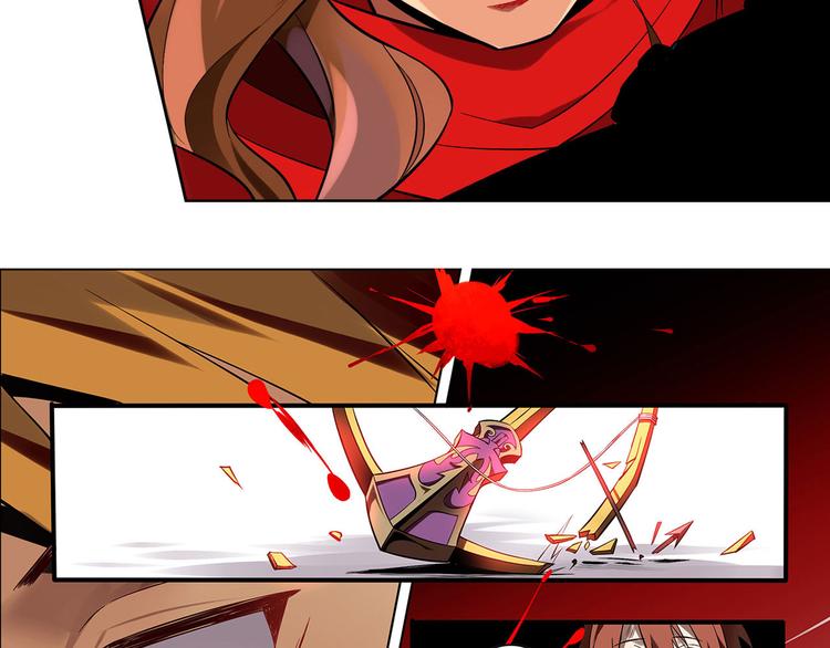 第22话 血色黄昏-第25话