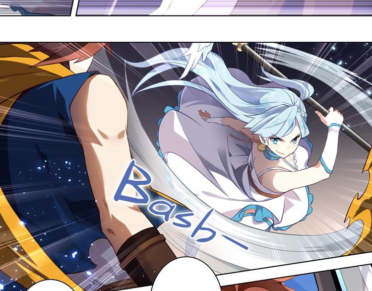 第30话 对不起(1/2)-第33话