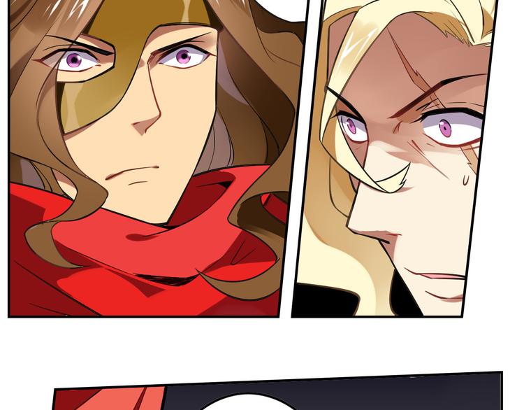 第31话 暗流涌动(1/2)-第35话