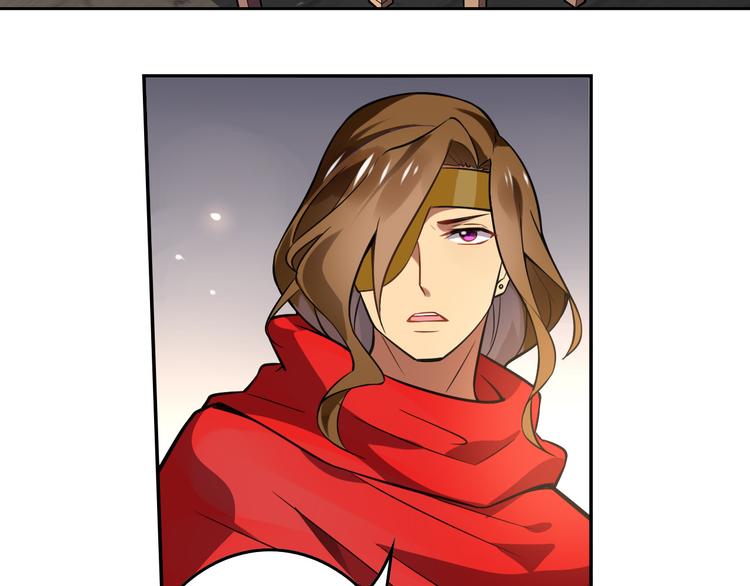 第31话 暗流涌动(1/2)-第35话