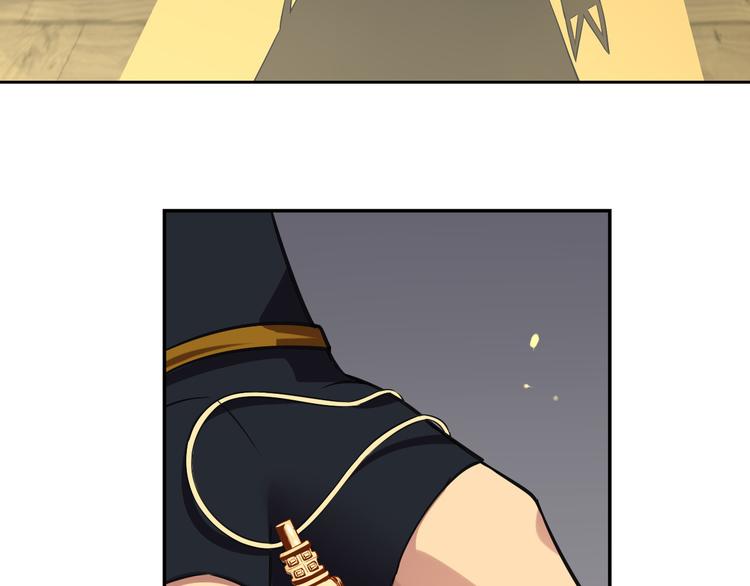 第31话 暗流涌动(1/2)-第35话