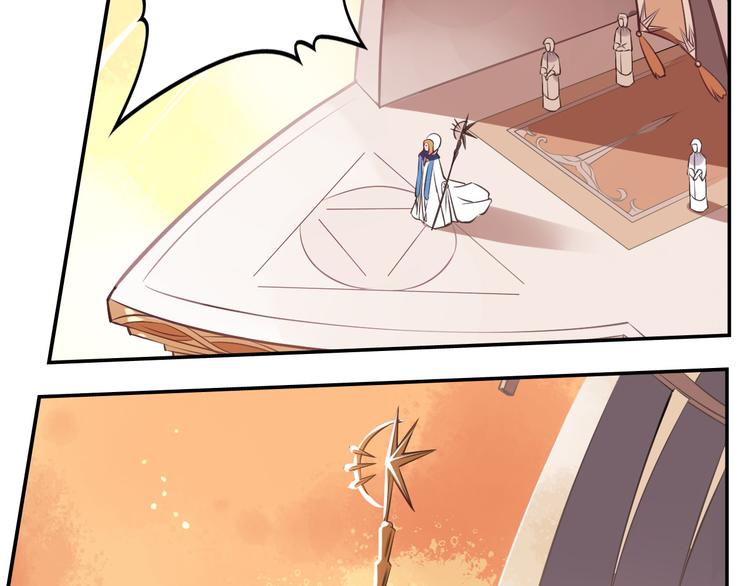 第33话 光之结界圣典-第37话