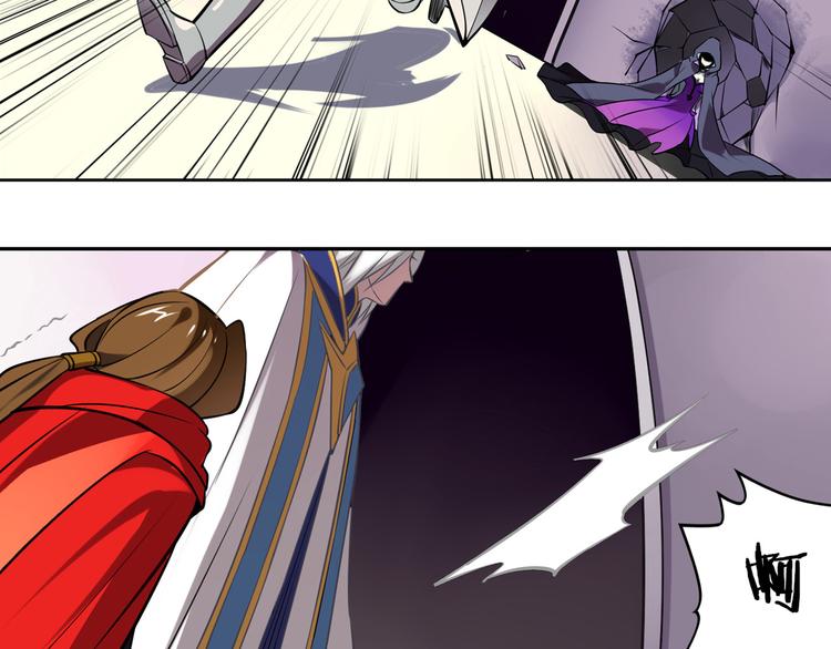 第35话 凭你是杀不了我的(1/2)-第39话