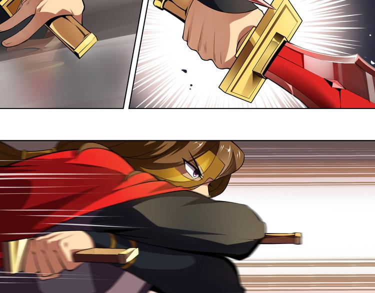 第35话 凭你是杀不了我的(1/2)-第39话