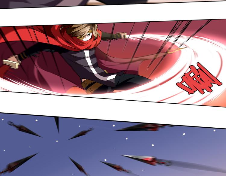 第35话 凭你是杀不了我的(1/2)-第39话