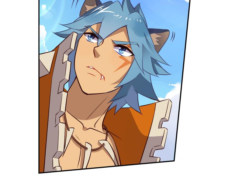 第41话 狼人巴莱-第45话