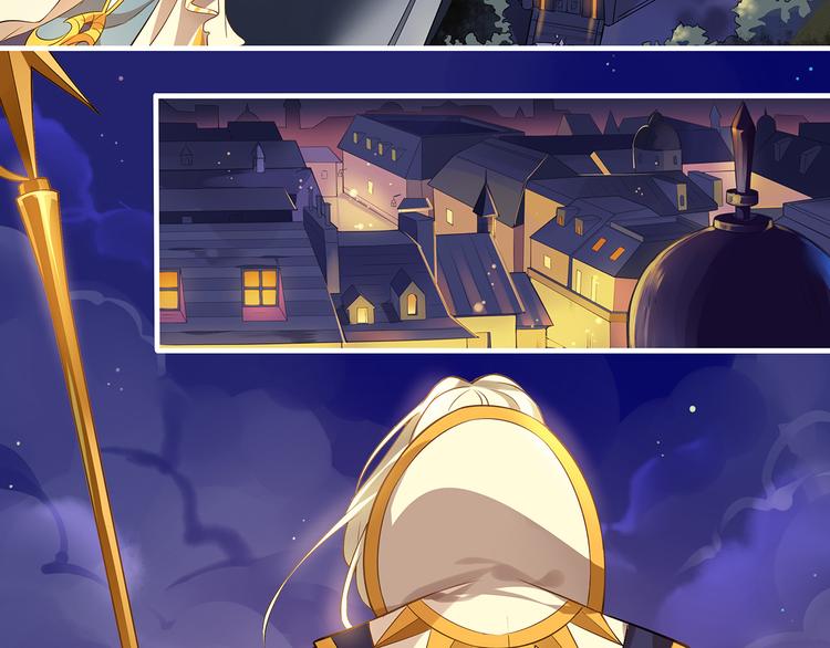 第43话 黑雨(1/2)-第47话