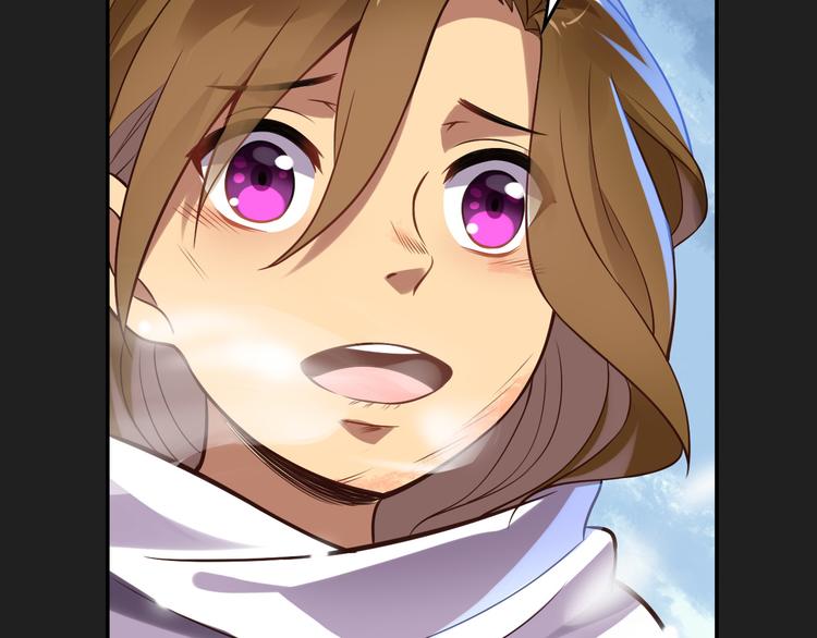 古瑟外传-冰封的过往（上）(1/2)-第51话