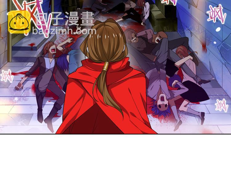 第5话 坎特雷拉(1/2)-第7话